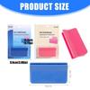 Portable Sewing Chalk Sharpener Fabric Marker Chalk Sharpening Tool for Dressmaking Fabric Tailoring And Quilting