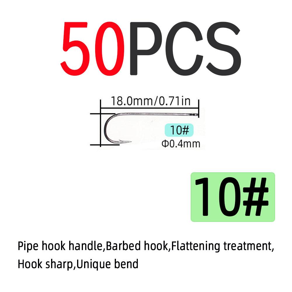 

50/100 шт #16-3/0 Aberdeen крючок с длинным цевьем для ловли рыбы Sabiki Rig Streamer Fly Hook для ловли соленой воды и пресноводной наживки светло-желтого