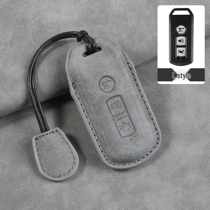 

PCX160, Lead125, Vario350, ADV350 Protective Key Cover