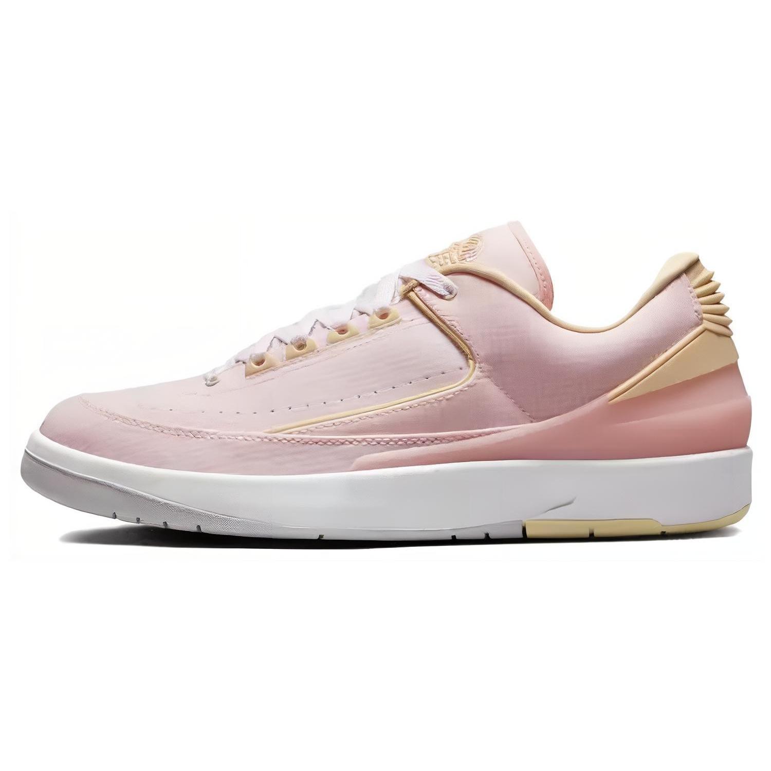 Air Jordan 2 Retro Low Craft Atmosphere Men s DX6930-600 EU 40