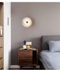 Modern Marble Wall Lamp for Living Room, Bedroom, & Hallway