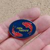 Popular Music Art Enamel Pins Rock Band Cartoon Brooches Backpack Decoration Lapel Badge Gifts For Good Friends