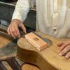 3/23/35 Degree Fingerboard Bevel-Flush File 3 In 1 Fret End Trimming File Multi-Purpose Guitar Sanding File Polishing File Tool