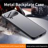 For Huawei Honor Magic 8 Pro AIR Case New Hard PC Matte Shockproof Protective Back Cover Case For Magic 8 Pro Air Phone Shell