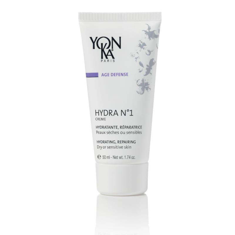 Hydra Number One Cream