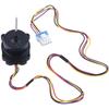 Kühlschrank Lüftermotor 12V 1A 4-Pin Ersatz Kunststoff für EAU65058515 EAU65058313 EAU63103001 EAU65058312
