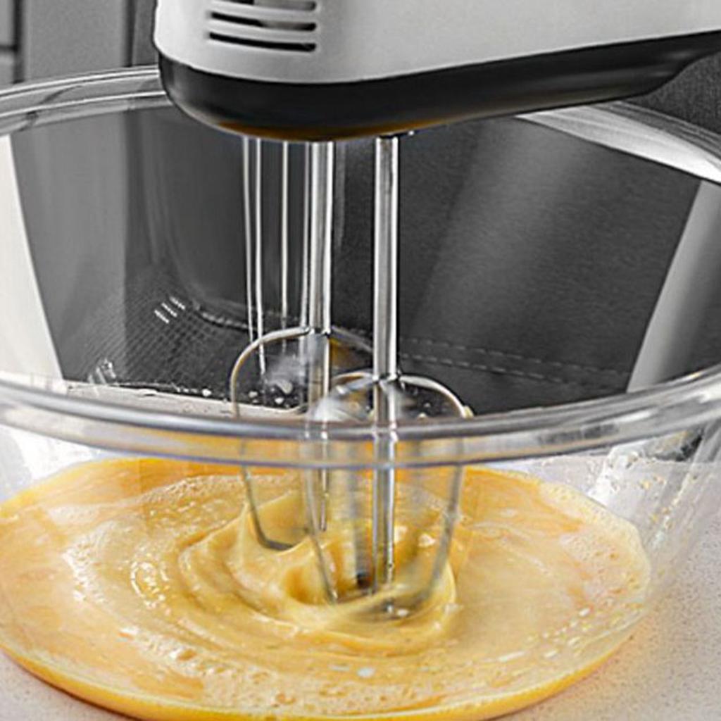 Plastic Mixing Bowl Large Capacity Non Stick Kneading Bowl Ingredients Food Prep Serving Container for Dough Eggs Large