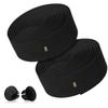 Cinelli Cork Ribbon Bar Tape (Black)