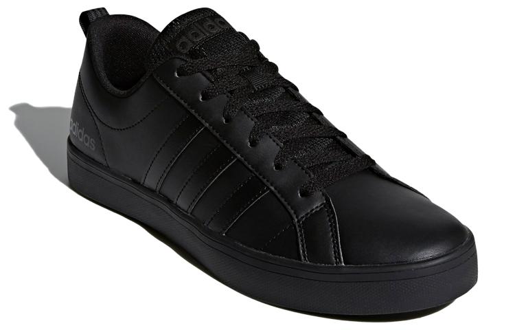 Adidas Vs Pace 'Black' B44869