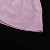 2025 Women's European-American Solid Color V-Neck Sleeveless Top & Long Pants Two-Piece Set - Stylish & Comfy