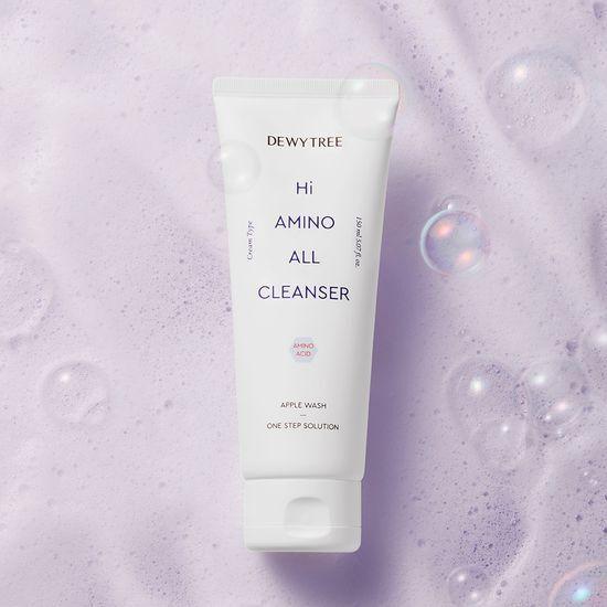 DEWYTREE High Amino All Cleanser 150ml