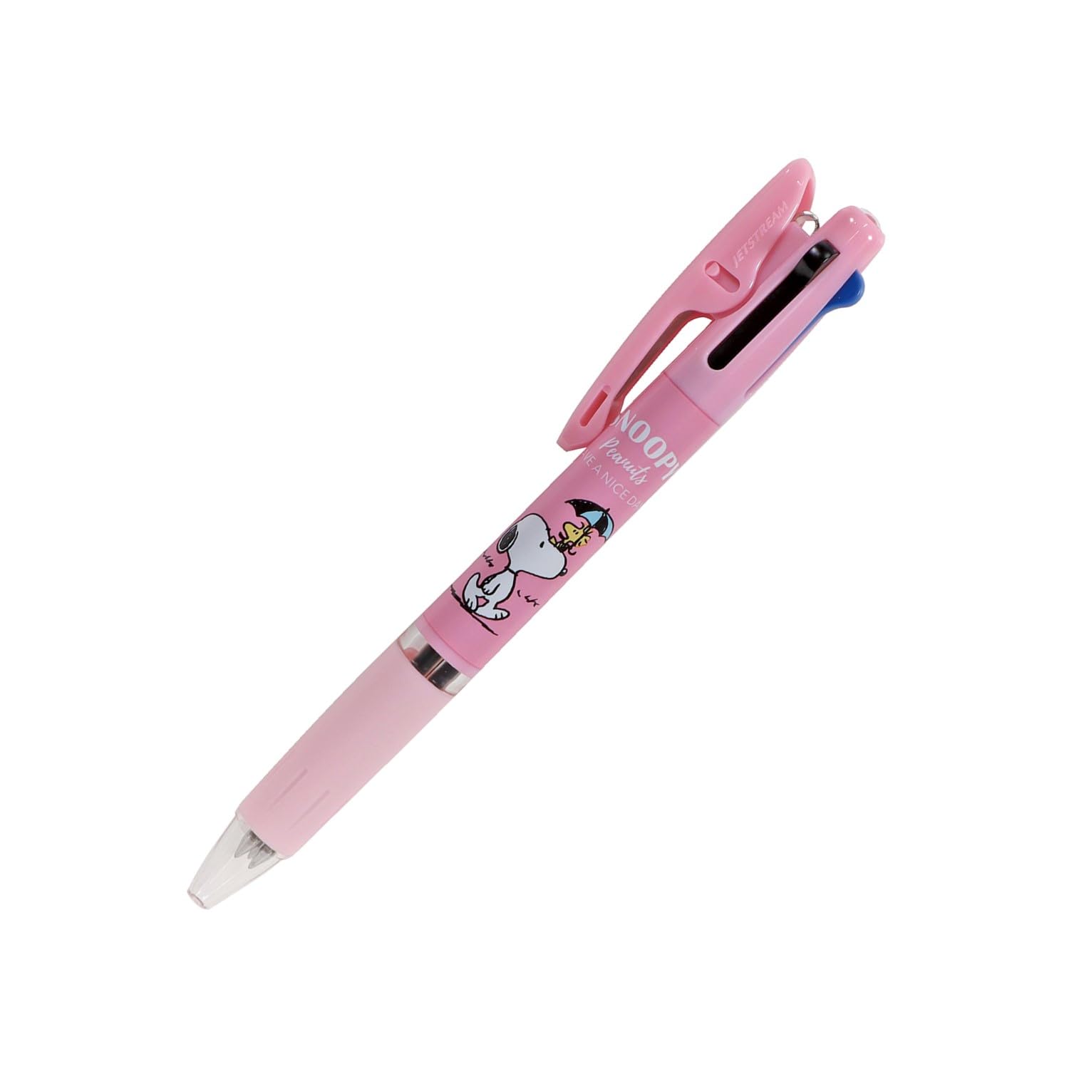

BSS Шариковая ручка Snoopy Jetstream ES447D 3-цветная 0.5