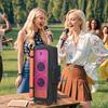 Přenosný reproduktor Prachový kryt Pro JBL PartyBox 1000/710/520/320/310/120/110 Vodotěsné pouzdro na reproduktor Cestovní ochranná úložná taška