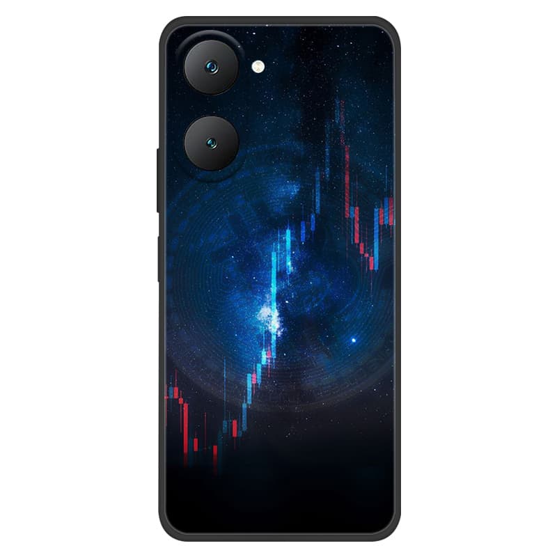 Case For Vivo Y28S Y18 Cases Y18E Y03 Y36T 4G 5G Y28E T3 Lite 5G Soft TPU Silicone Phone Cover For Vivo Y36T 4G Black Back Shell