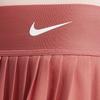 New Nike Tennis Skirts Women's Orange Red DR6850-655