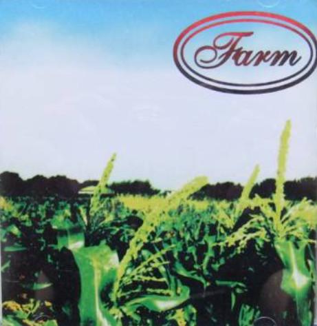 

CD VARIOUS - Farm AFCA001 Aaron Field 1997 Japan Obi Rock Used