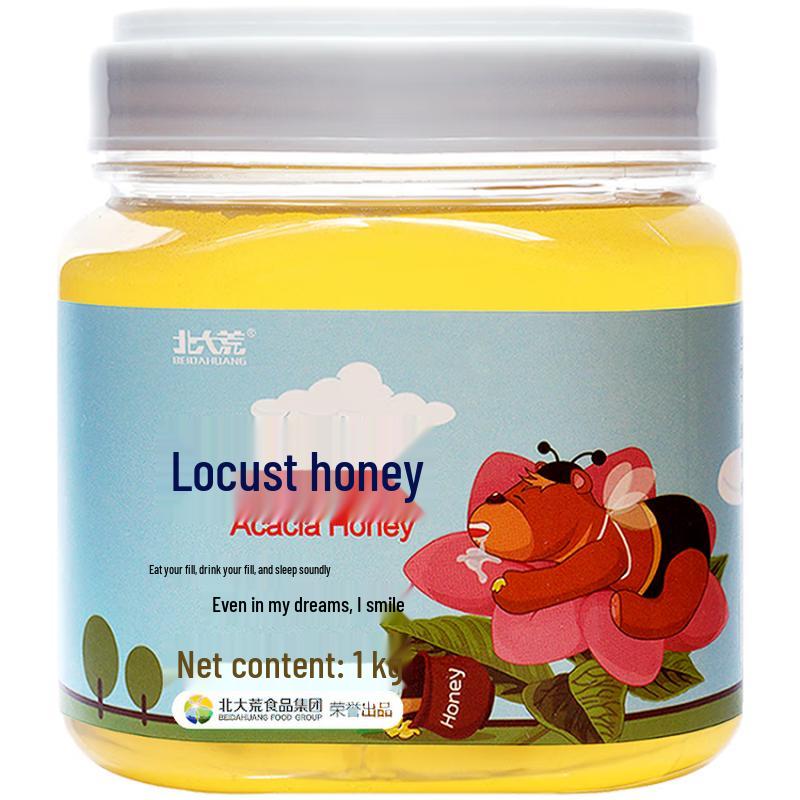 Beidahuang Pure Acacia Honey
