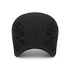 ZHENYUEQI Men's Summer Breathable Mesh Outdoor Cap