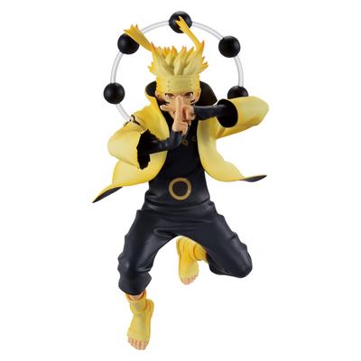 BANPRESTO NARUTO VIBRATION STAR SUZUMAKINRUTOV