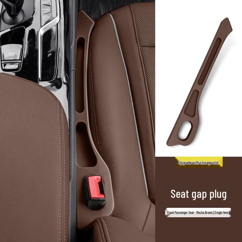 Výplně mezer mezi sedadly pro Toyota Camry, Venza, Highlander a Avalon