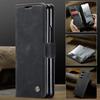 Per Samsung Galaxy Z Fold 7 5G 2026 Custodia a Libro in Pelle Portacarte Book Coque Custodia Samsung Z Fold7 Z Fold7 Fold 6 5 4 Magnete Capa
