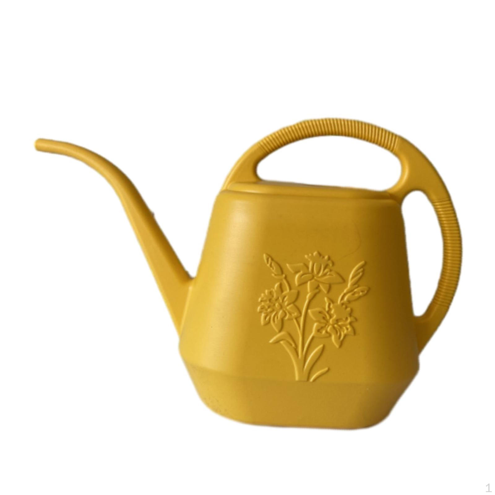 

Садовая лейка, горшок, садовая вода, герметичная для домашнего цветочного двора