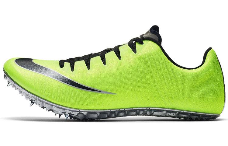 Nike Zoom Superfly Elite Electric Green 835996-300 42.5