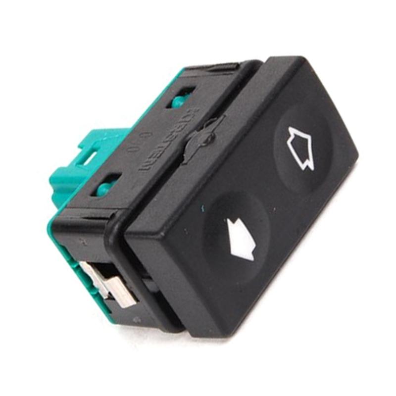Front Window Sunroof Switches for E36 61318365300 Replacement Power Sunroof Control Switches Button Automotive Accessory 1