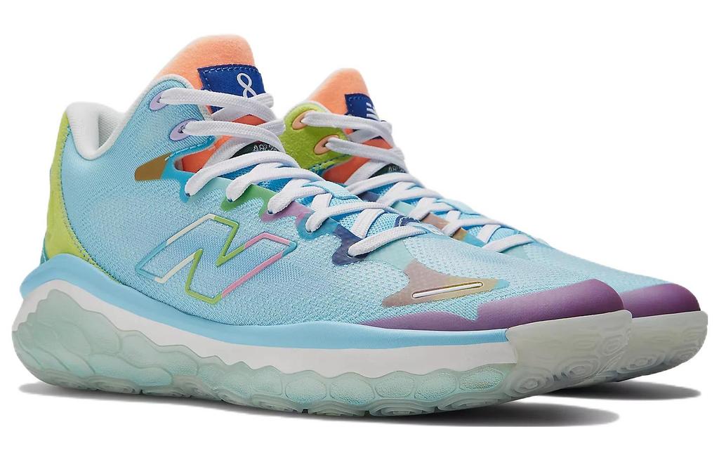 New Balance Fresh Foam Bb Paris BBFRSHP1