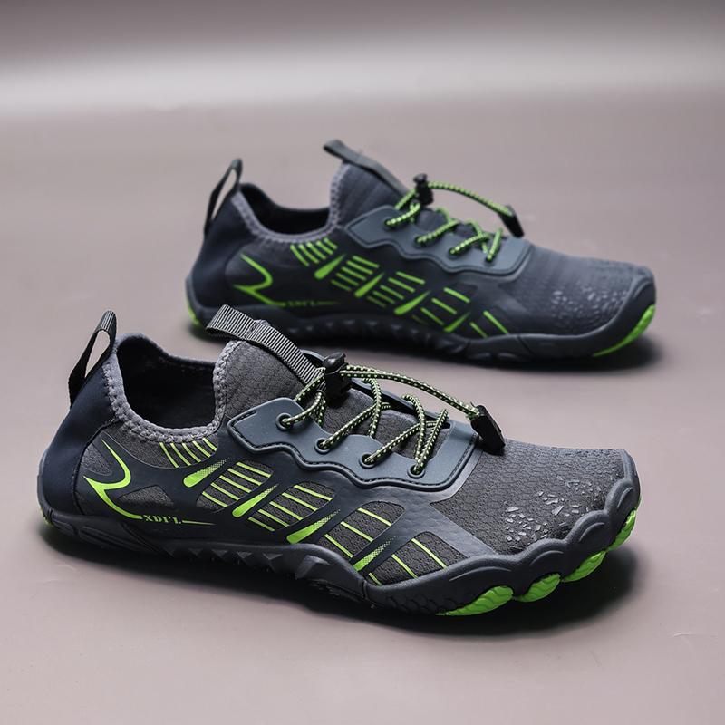 Water Shoes for Women Men Quick-Dry Aqua Shoes Swim Beach Barefoot Yoga Exercise Wear Sport Accessories Pool Camping Fish Gym