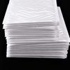 50-1Pcs Bubble Envelope White Foam Shipping Waterproof Bag for Packaging Mailing Gift Self Seal Mailers Padded Shipping Packages