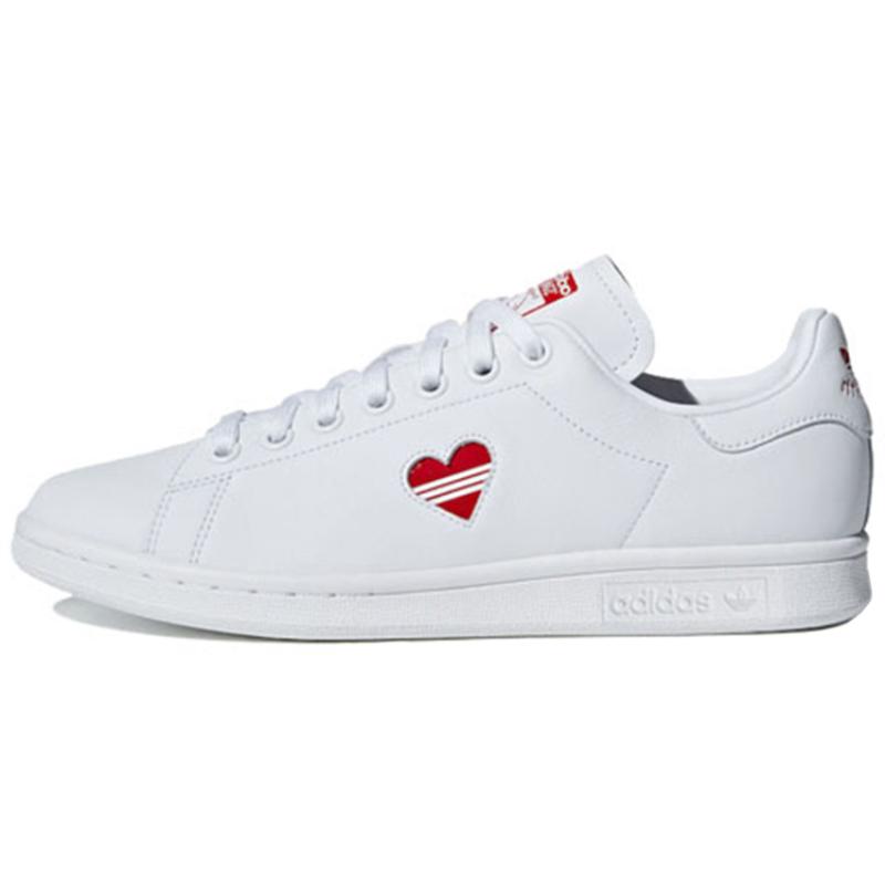 

Женские кроссовки Adidas Stan Smith День святого Валентина G27893 36⅔