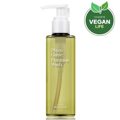Phytoganic prausiklis moterims, 200 ml, 1 vnt.