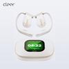 Cleer ARC 5 Open-Ear AI Smart Sport Headphones with Dolby Audio