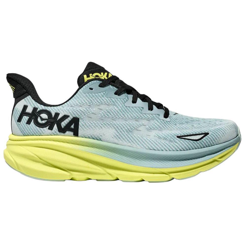 New HOKA ONE ONE Clifton 9 Druzy Droplet 1127895-DRZY