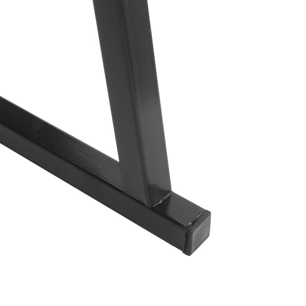 Scaffale da Cucina a 2 Piani in Acciaio al Carbonio Portaoggetti da Cucina Salvaspazio Scaffale Organizer da Cucina Porta Nuovo Supporto per Forno a Microonde
