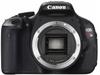 Canon Skaitmeninis veidrodinis fotoaparatas EOS Kiss X5 korpusas [Atnaujintas] KISSX5-BODY