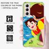 Heidi Cartoon Phone Case For Samsung A17 A56 A36 A26 A16 A55 A35 A25 A15 A05S Galaxy A71 A51 A41 A31 A21S A70 A50 A40 A30 A20S A