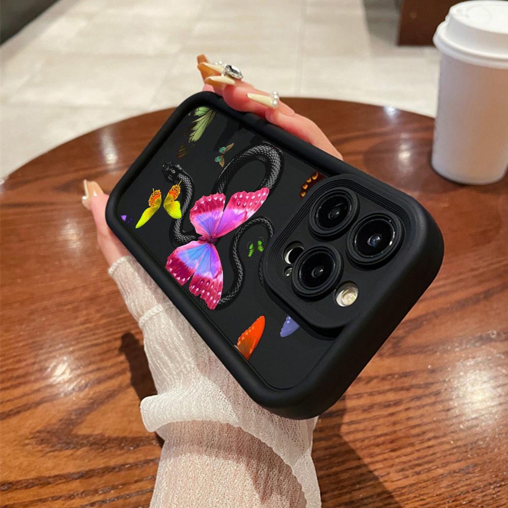 N77 бабочка — фото 17