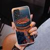 Roman Colosseum Phone Case For Samsung Galaxy A52 A32 A22 A12 A51 A31 A50S A30S A20S A10S Note 20 Ultra 10 Plus S10 A72 A71 Gala
