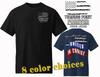 Charlie Kirk Shirt Turning Point Forever 1993-2026 United In Christ Tee RIP
