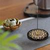 Wooden Incense Burner Line Stick Incense Holder For Yoga Meditation And Home Decoration Indoor Or Outdoor Ornaments