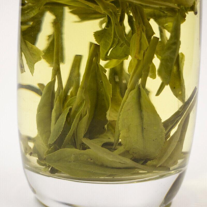 Chá Verde Qualidade Premium West Lake Dragon Well Antes da Chuva Longjing Cha 250g