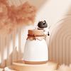 2023 High Quality Small Night Light Emitting Decoration Room Bedroom Warm Bedside Girl Gift Children Gift Pat Night Light
