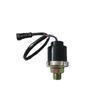 Jireh United Heavy Truck Oil & Air Pressure Sensor YT-QC202II