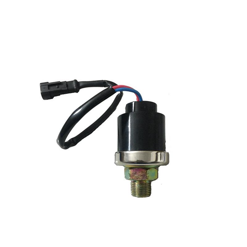 Jireh United Heavy Truck Oil & Air Pressure Sensor YT-QC202II