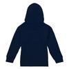 Frozen Childrens/Kids My True North Anna Kristoff Valentine`s Day Pullover Hoodie