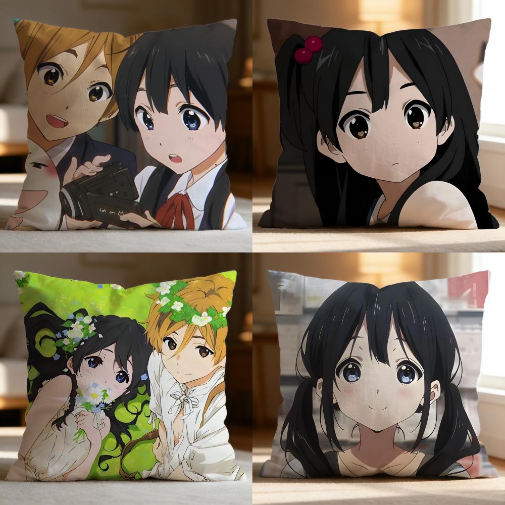 Popular TTamako Marketed Cushion Cover Soft Washable Pillow Case Multi-Scene for Couch Bed Travel Office Use