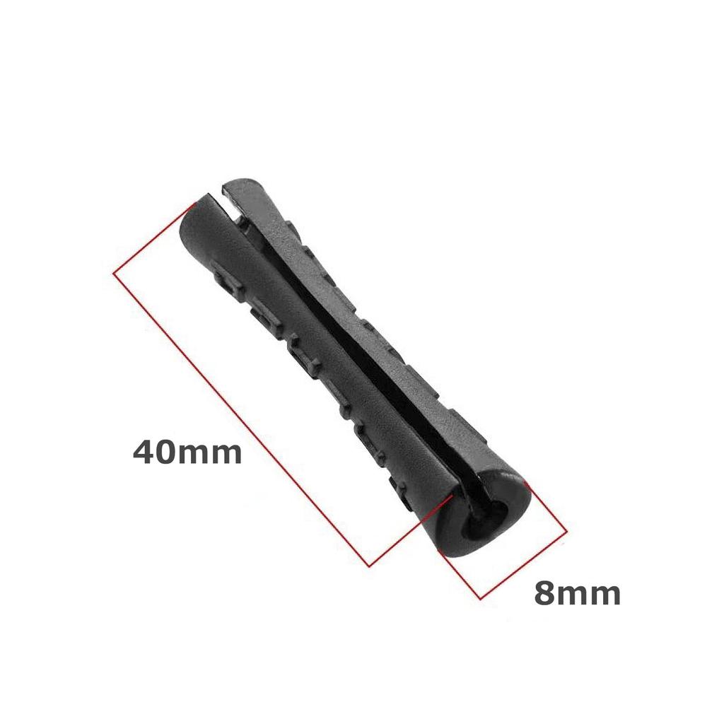 Audiophile Cable Protector Bicycle Cable Wire Frame Body Protection Deterioration