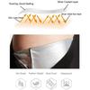 Women Sweating Elastic Waist Trainer  Fitness Leggings Pants